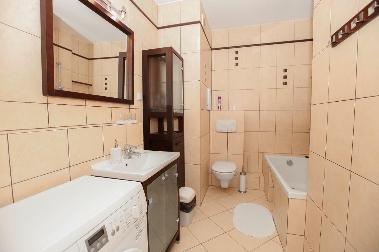 Kabaty 3 Apartment Warschau